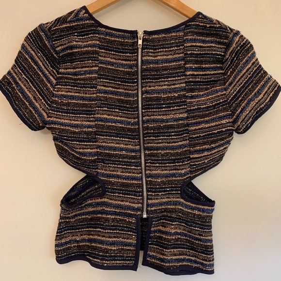 TOBI top - Picture 6 of 6